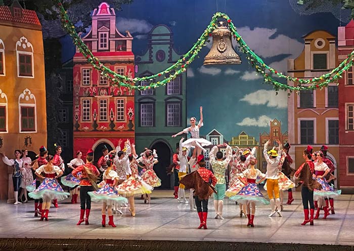 阿拜歌劇院 阿拜歌劇院