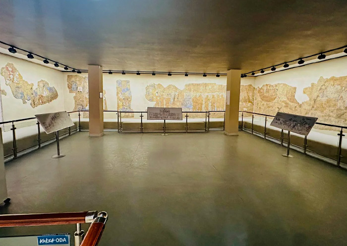 阿夫羅夏伯歷史博物館 阿夫羅夏伯歷史博物館