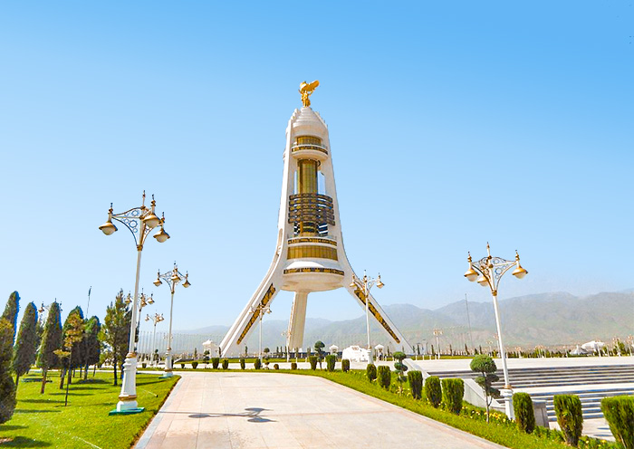 中立紀念碑 中立紀念碑