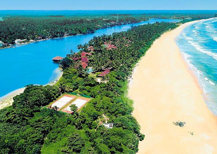 本托塔海灘 本托塔海灘