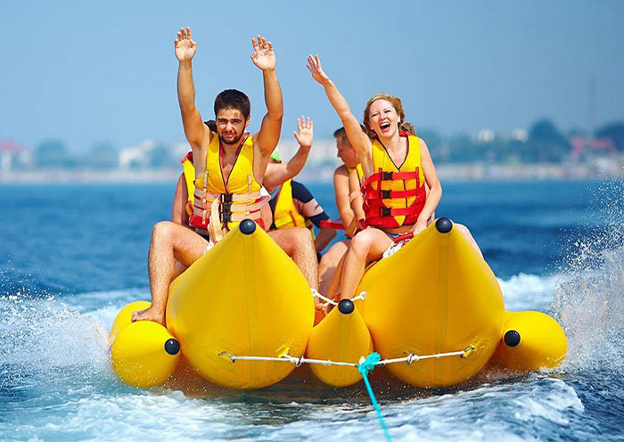 本托塔海灘 本托塔海灘