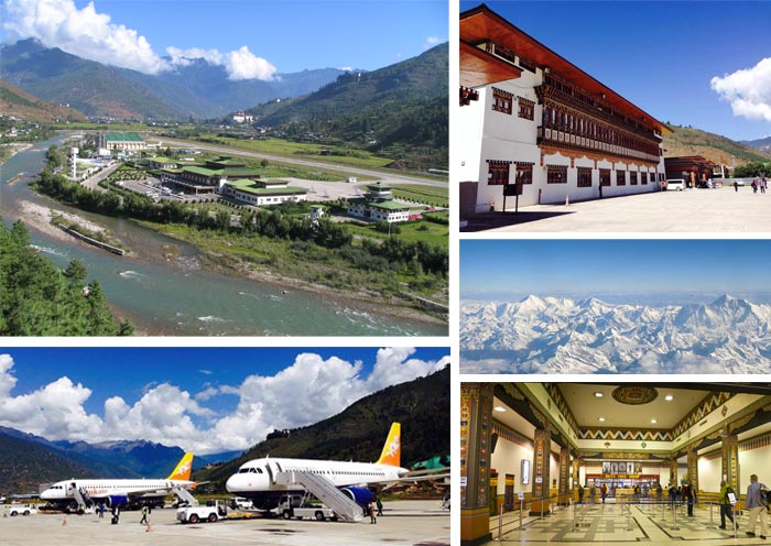 不丹旅游攻略 不丹旅游