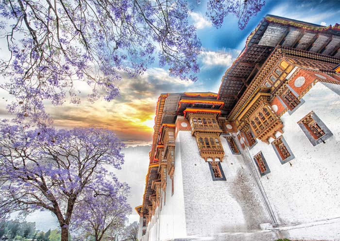 不丹旅遊景點,不丹旅遊玩什麼?