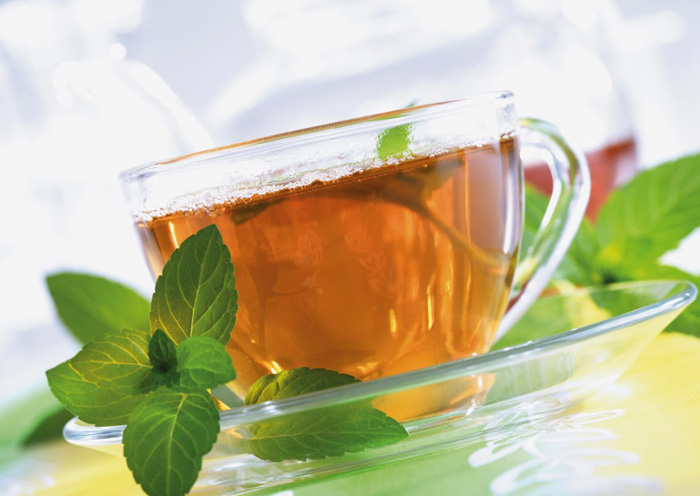 品茗一杯純正的錫蘭紅茶 品茗一杯純正的錫蘭紅茶