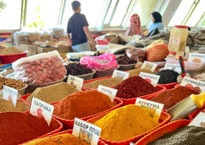 喬爾蘇巴紮 喬爾蘇巴紮