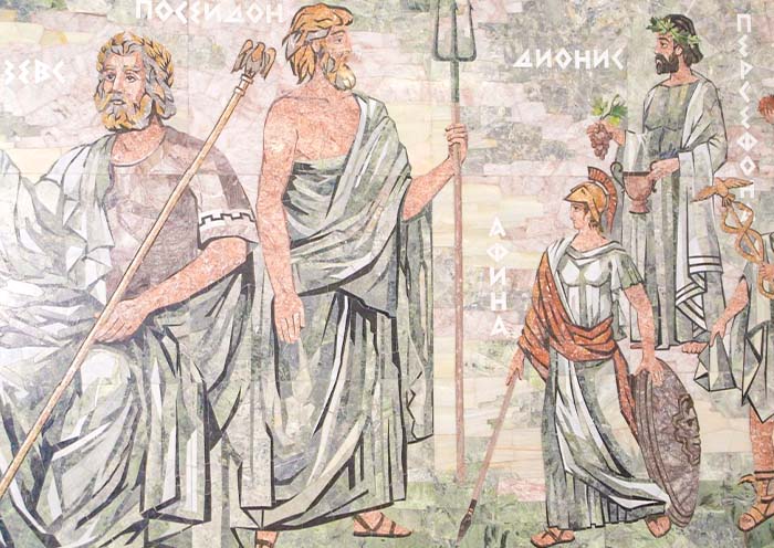 粟特地區歷史博物館 粟特地區歷史博物館