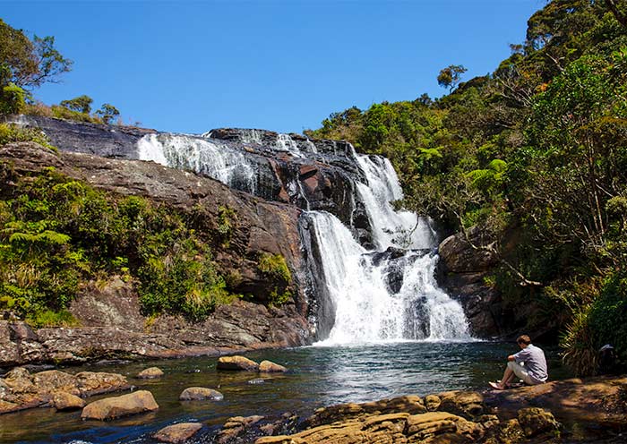 霍頓平原國家公園 霍頓平原國家公園