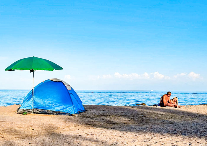 伊塞克湖 伊塞克湖