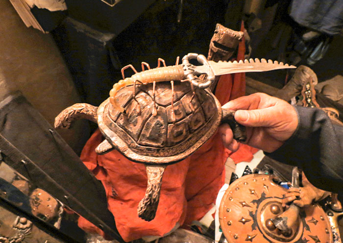 伊斯拉夫尚集市 伊斯拉夫尚集市