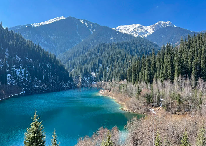 卡因迪湖 卡因迪湖