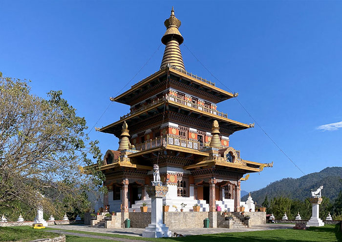 卡姆沙耶里纳耶纪念碑