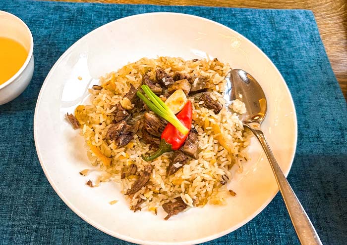 吉爾吉斯斯坦美食 吉爾吉斯斯坦美食