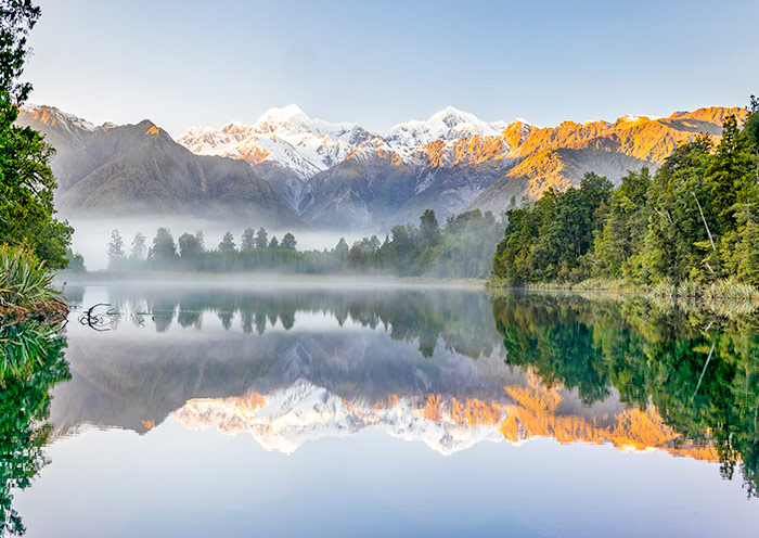 馬瑟森湖 馬瑟森湖
