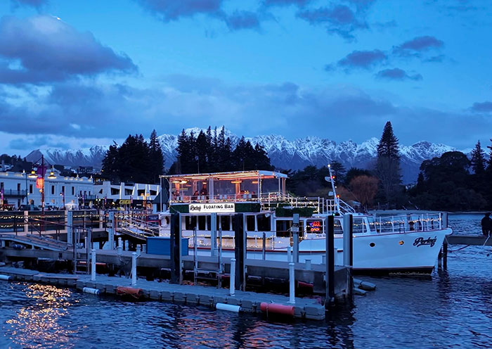 瓦卡蒂普湖 瓦卡蒂普湖