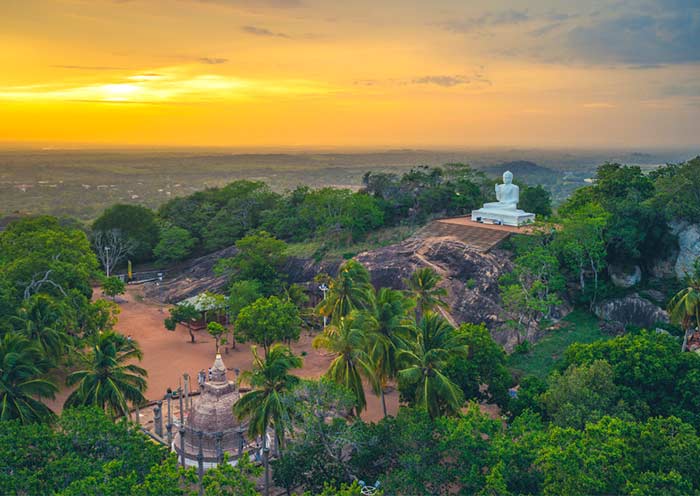 米欣特萊山 米欣特萊山