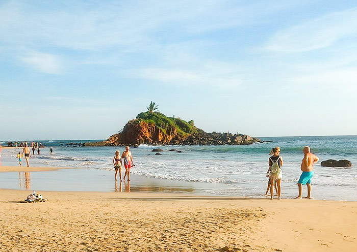 美蕊沙海灘 美蕊沙海灘