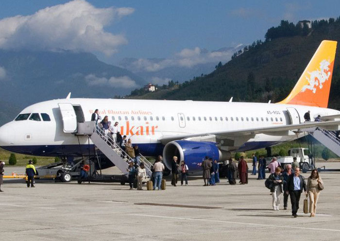 不丹旅游攻略 不丹旅游