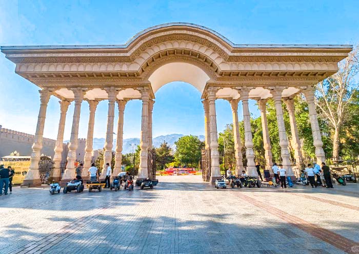 彭吉肯特 彭吉肯特