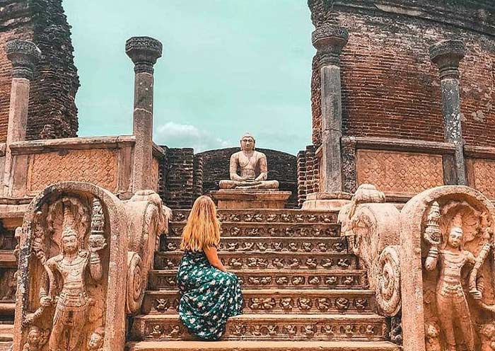 斯里蘭卡11天人文之旅: 文化金三角+獅子岩+茶香小英倫+佛牙寺+康提舞蹈