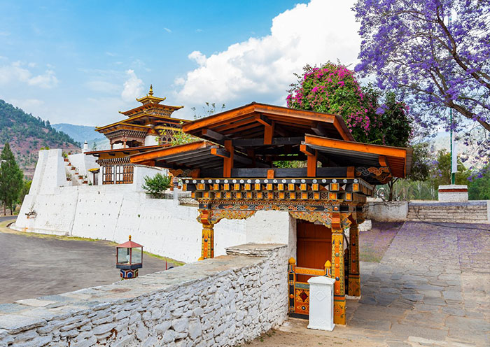 3-5月去不丹怎麼玩?春天去不丹旅遊攻略