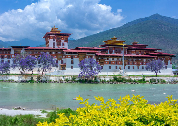 不丹旅遊最佳時間是什麼時候