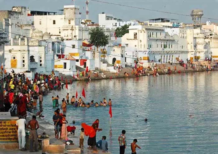 印度拉賈斯坦邦12日遊