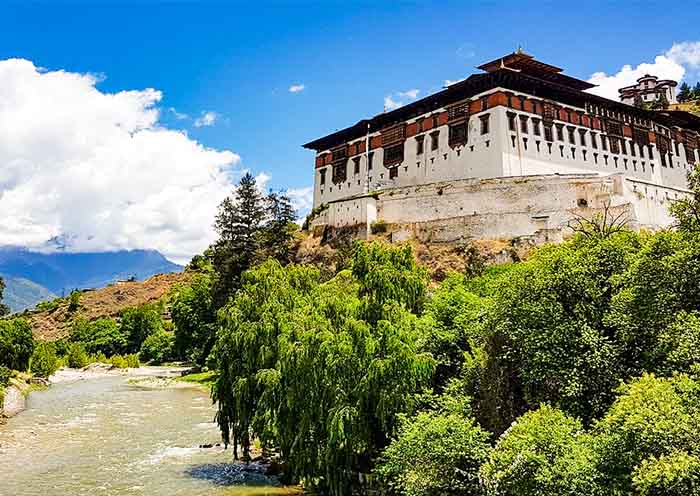 為什麼去不丹旅遊,看完這幾點你就明白了