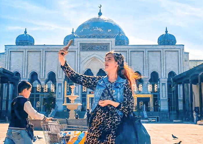 謝赫穆斯利錫丁建築群 謝赫穆斯利錫丁建築群