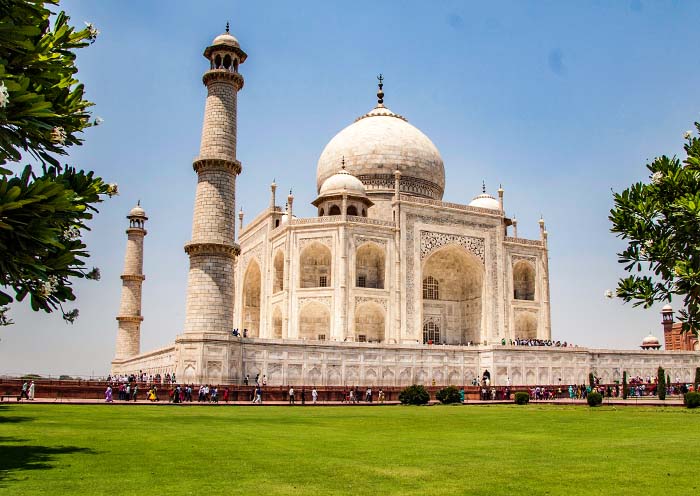 泰姬陵