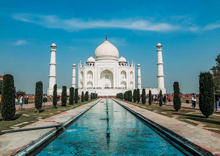 印度旅遊注意事項:在印度旅遊你需要知道的8件事