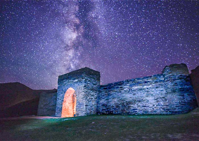 塔什拉巴特 塔什拉巴特