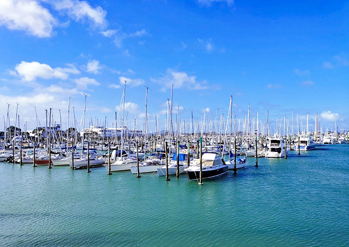 千帆海港 千帆海港